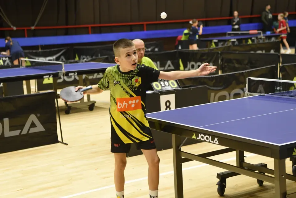 BL Trophy 2026 gallery photo 5