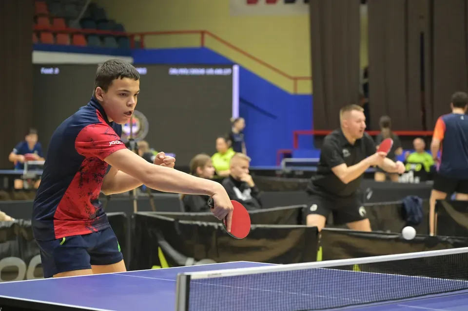 BL Trophy 2026 gallery photo 28