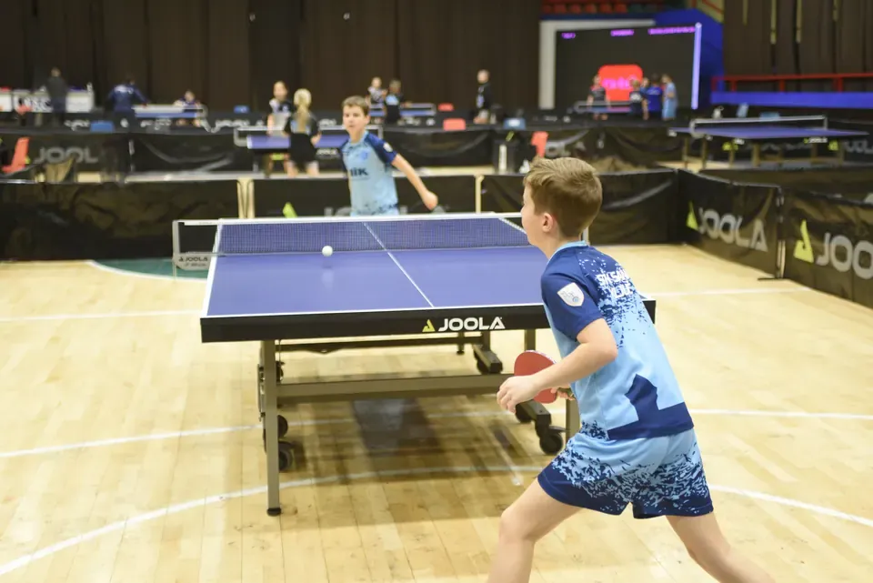 BL Trophy 2026 gallery photo 42