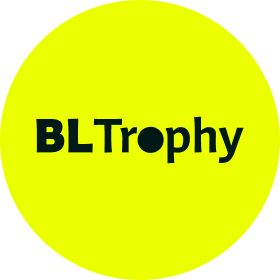 BL Trophy logo